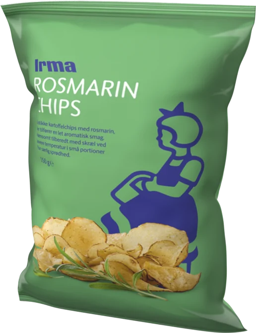 Rosmarin fra Irma