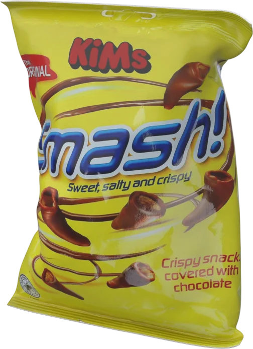 Smash! fra KiMs