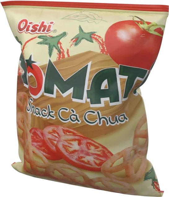 Tomati fra Oishi