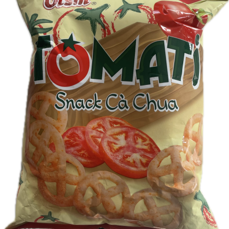 Tomati